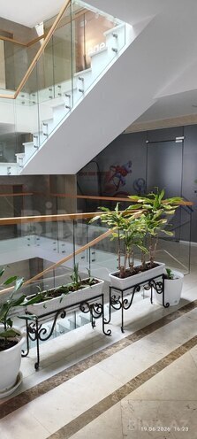 İcarəyə verilir 1 otaqlı ofis 40 m², Nəriman Nərimanov m., photo 1 from 11