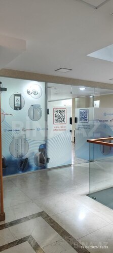İcarəyə verilir 1 otaqlı ofis 40 m², Nəriman Nərimanov m., photo 3 from 11