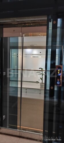 İcarəyə verilir 1 otaqlı ofis 40 m², Nəriman Nərimanov m., photo 8 from 11