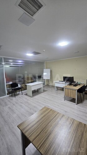 İcarəyə verilir 1 otaqlı ofis 40 m², Nəriman Nərimanov m., photo 5 from 11