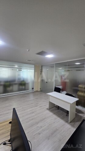 İcarəyə verilir 1 otaqlı ofis 40 m², Nəriman Nərimanov m., photo 10 from 11