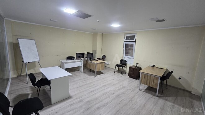 İcarəyə verilir 1 otaqlı ofis 40 m², Nəriman Nərimanov m., photo 4 from 11