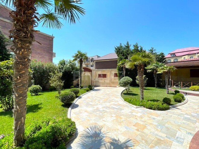 Продаётся 7-комн. дом/дача 800 м², пос. Ази Асланова, photo 6 from 31
