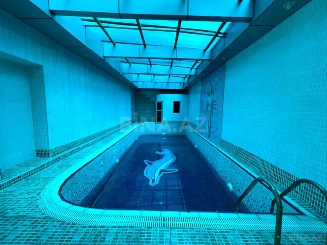 Продаётся 7-комн. дом/дача 800 м², пос. Ази Асланова, photo 28 from 31
