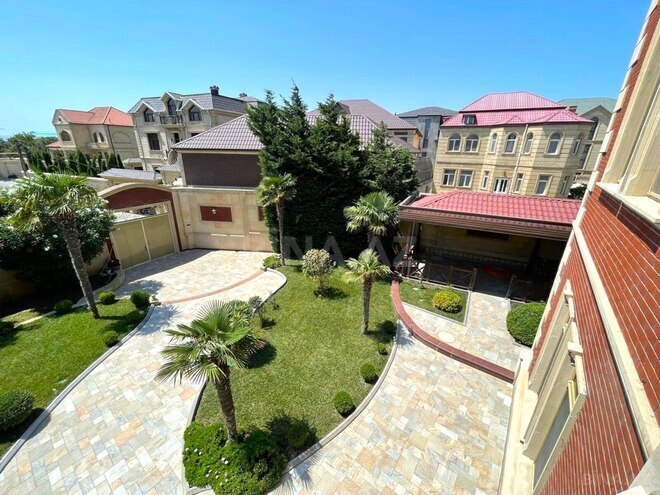 Продаётся 7-комн. дом/дача 800 м², пос. Ази Асланова, photo 4 from 31