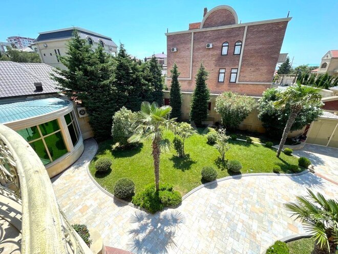 Продаётся 7-комн. дом/дача 800 м², пос. Ази Асланова, photo 5 from 31
