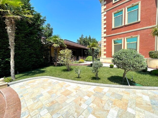 Продаётся 7-комн. дом/дача 800 м², пос. Ази Асланова, photo 30 from 31