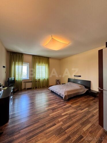 Satılır 4 otaqlı yeni tikili 211 m², 8 Noyabr m., photo 6 from 18