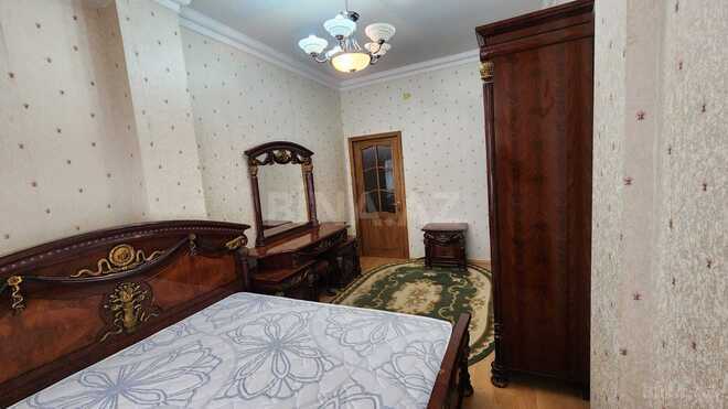 İcarəyə verilir 2 otaqlı yeni tikili 95 m², Nərimanov r., photo 13 from 15