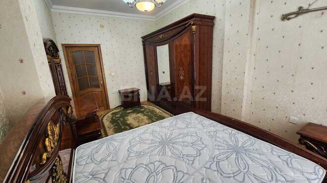 İcarəyə verilir 2 otaqlı yeni tikili 95 m², Nərimanov r., photo 9 from 15