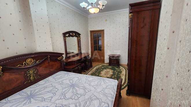 İcarəyə verilir 2 otaqlı yeni tikili 95 m², Nərimanov r., photo 6 from 15
