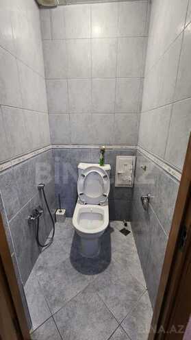 İcarəyə verilir 2 otaqlı yeni tikili 95 m², Nərimanov r., photo 11 from 15