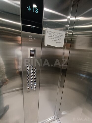 Продаётся 4-комн. новостройка 158 м², Насиминский  р., photo 24 from 29