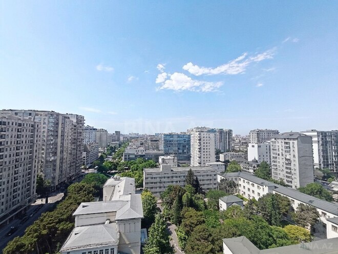 Продаётся 4-комн. новостройка 158 м², Насиминский  р., photo 8 from 29