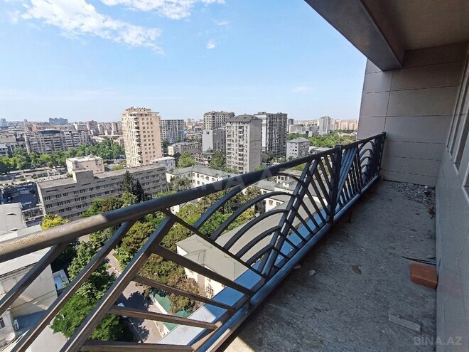 Продаётся 4-комн. новостройка 158 м², Насиминский  р., photo 6 from 29