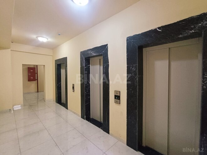 Продаётся 4-комн. новостройка 158 м², Насиминский  р., photo 27 from 29