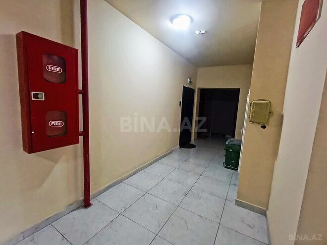 Продаётся 4-комн. новостройка 158 м², Насиминский  р., photo 25 from 29