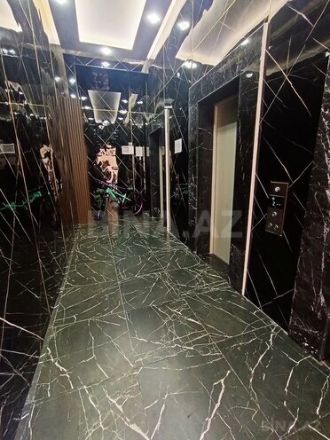Продаётся 4-комн. новостройка 158 м², Насиминский  р., photo 22 from 29