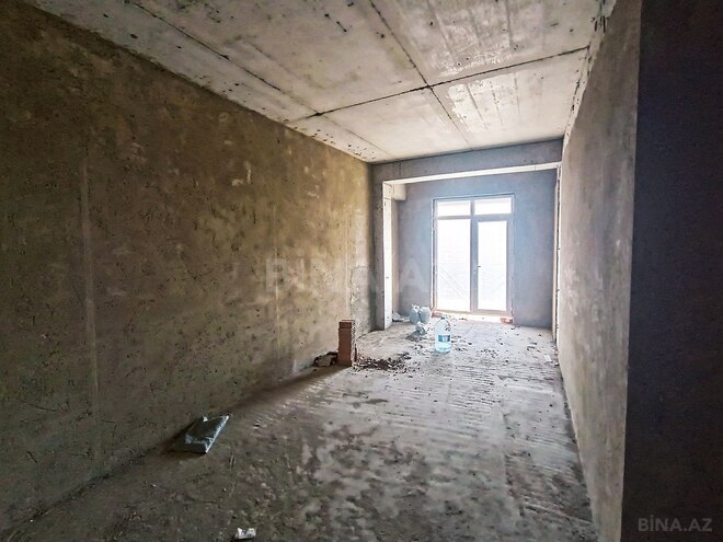 Продаётся 4-комн. новостройка 158 м², Насиминский  р., photo 15 from 29