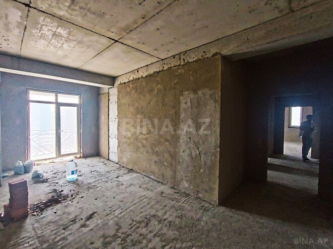 Продаётся 4-комн. новостройка 158 м², Насиминский  р., photo 13 from 29