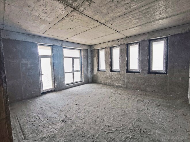 Продаётся 4-комн. новостройка 158 м², Насиминский  р., photo 4 from 29