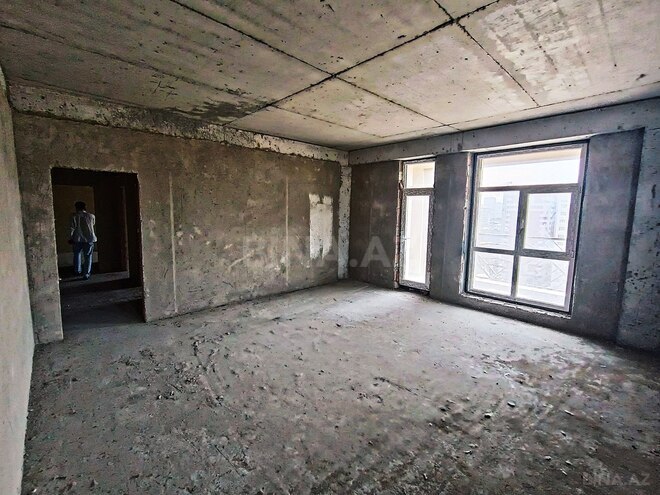 Продаётся 4-комн. новостройка 158 м², Насиминский  р., photo 5 from 29