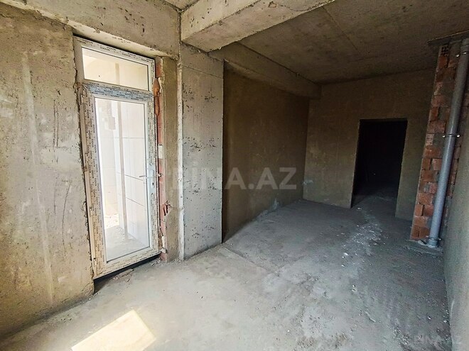 Продаётся 4-комн. новостройка 158 м², Насиминский  р., photo 11 from 29