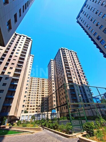 Продаётся 4-комн. новостройка 158 м², Насиминский  р., photo 23 from 29