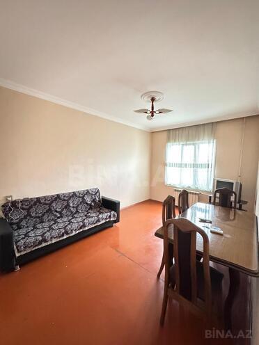 Сдаётся 2-комн. вторичка 70 м², пос. Ени Ясамал, photo 1 from 13