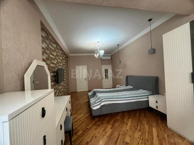 İcarəyə verilir 3 otaqlı yeni tikili 157 m², Nəsimi r., photo 5 from 23
