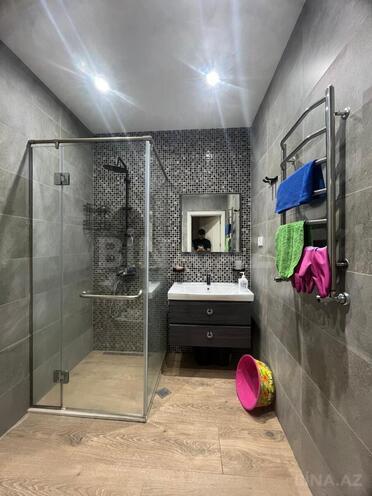 İcarəyə verilir 3 otaqlı yeni tikili 157 m², Nəsimi r., photo 20 from 23