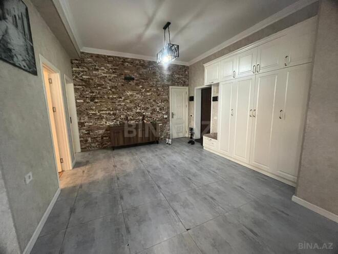 İcarəyə verilir 3 otaqlı yeni tikili 157 m², Nəsimi r., photo 22 from 23