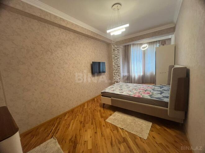 İcarəyə verilir 3 otaqlı yeni tikili 157 m², Nəsimi r., photo 7 from 23