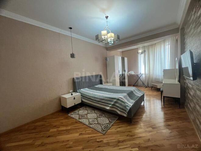 İcarəyə verilir 3 otaqlı yeni tikili 157 m², Nəsimi r., photo 3 from 23