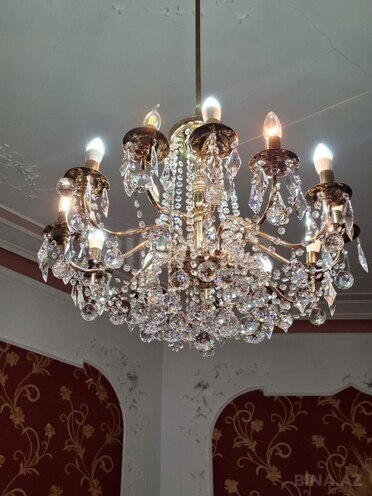 Satılır 2 otaqlı köhnə tikili 75 m², 28 May m., photo 9 from 22