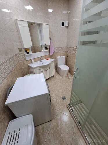 Satılır 2 otaqlı köhnə tikili 75 m², 28 May m., photo 17 from 22