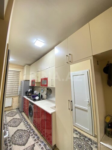 Продаётся 2-комн. новостройка 72 м², м. Нариман Нариманов, photo 10 from 14