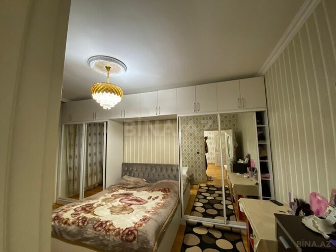 Продаётся 2-комн. новостройка 72 м², м. Нариман Нариманов, photo 8 from 14