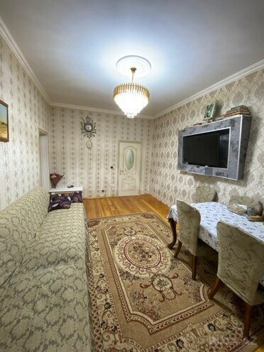 Продаётся 2-комн. новостройка 72 м², м. Нариман Нариманов, photo 4 from 14