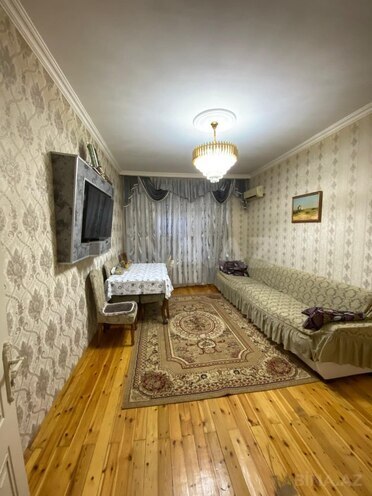 Продаётся 2-комн. новостройка 72 м², м. Нариман Нариманов, photo 1 from 14