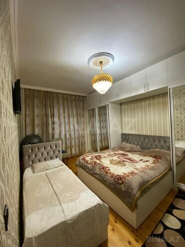 Продаётся 2-комн. новостройка 72 м², м. Нариман Нариманов, photo 5 from 14