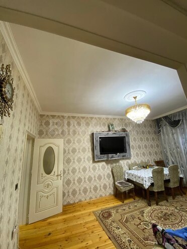 Продаётся 2-комн. новостройка 72 м², м. Нариман Нариманов, photo 3 from 14