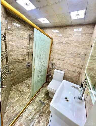 Продаётся 2-комн. новостройка 80 м², м. Ахмедлы, photo 16 from 18