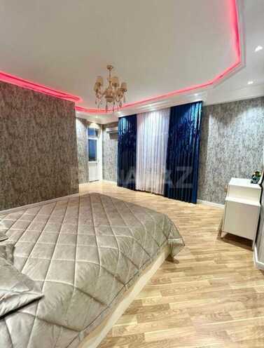 Продаётся 2-комн. новостройка 80 м², м. Ахмедлы, photo 8 from 18