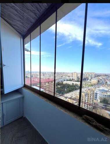 Продаётся 2-комн. новостройка 80 м², м. Ахмедлы, photo 13 from 18