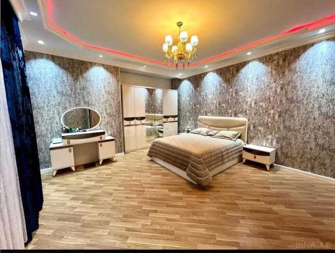 Продаётся 2-комн. новостройка 80 м², м. Ахмедлы, photo 5 from 18