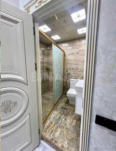 Продаётся 2-комн. новостройка 80 м², м. Ахмедлы, photo 14 from 18