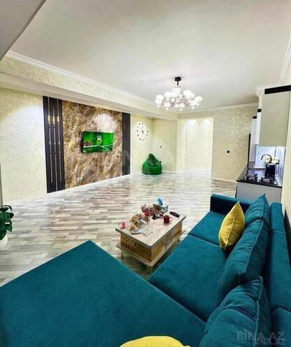 Продаётся 2-комн. новостройка 80 м², м. Ахмедлы, photo 3 from 18