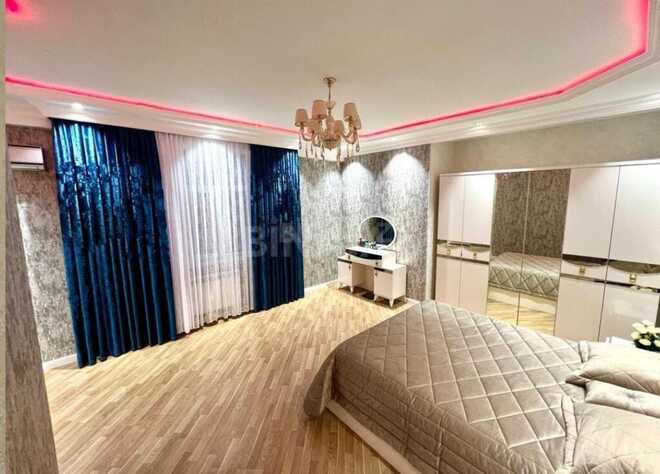 Продаётся 2-комн. новостройка 80 м², м. Ахмедлы, photo 6 from 18