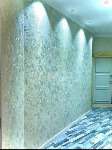 Продаётся 2-комн. новостройка 80 м², м. Ахмедлы, photo 10 from 18